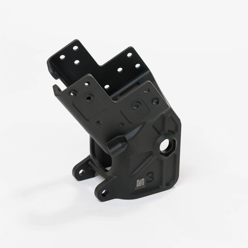 T50 M3 Aircraft Arm Connector BC.AG.SS000685