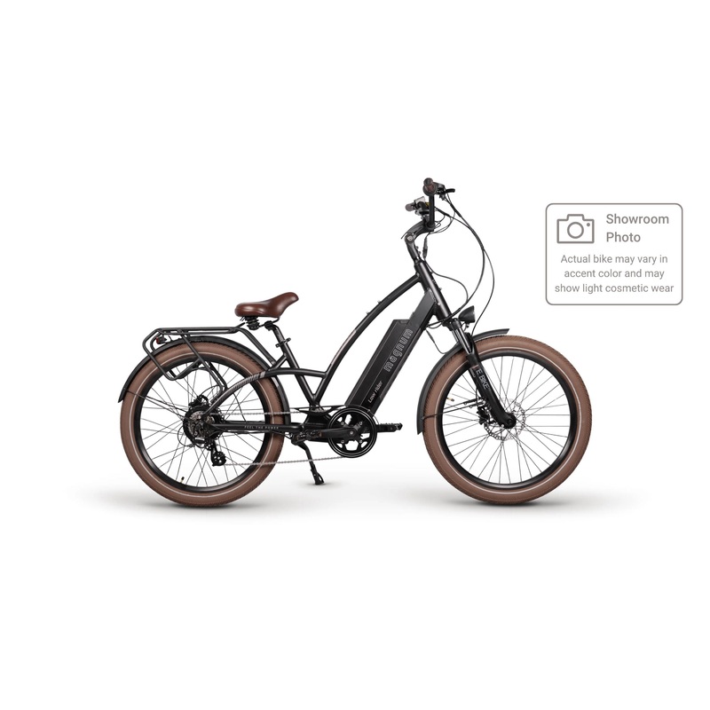 Low Rider 2.0 CPO Cruiser