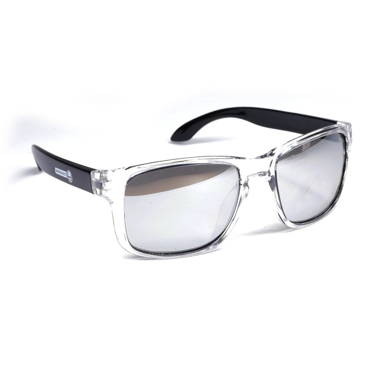 Rotor Riot Sunglasses - Choose Color Black