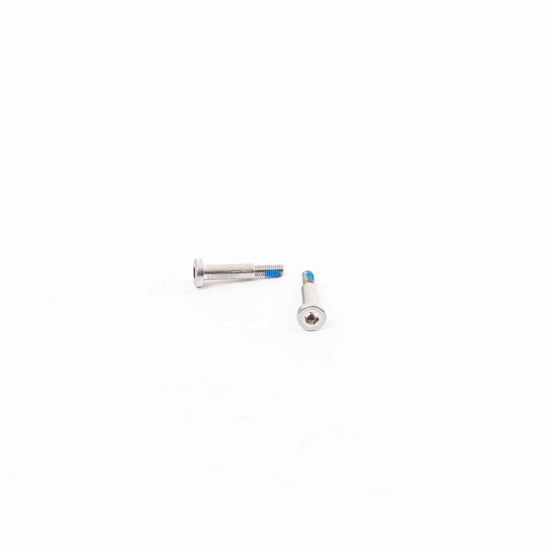 Screw M30-HC02050080-070020-5103-Y_01 (T50 - T100) YC.WJ.LL000211