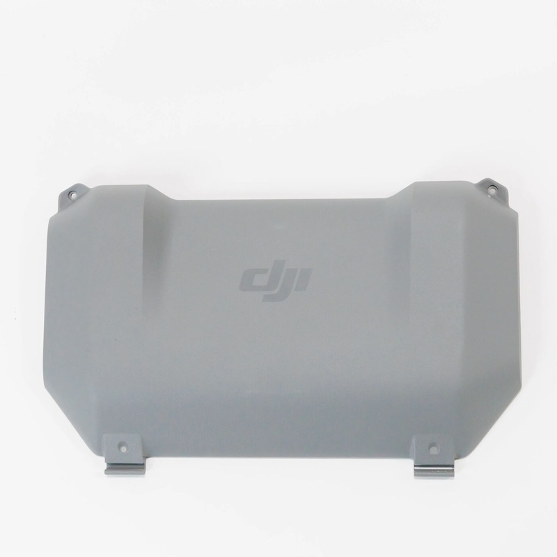 Rear Cover of Rear Shell (T50/T25P) YC.JG.ZS003396