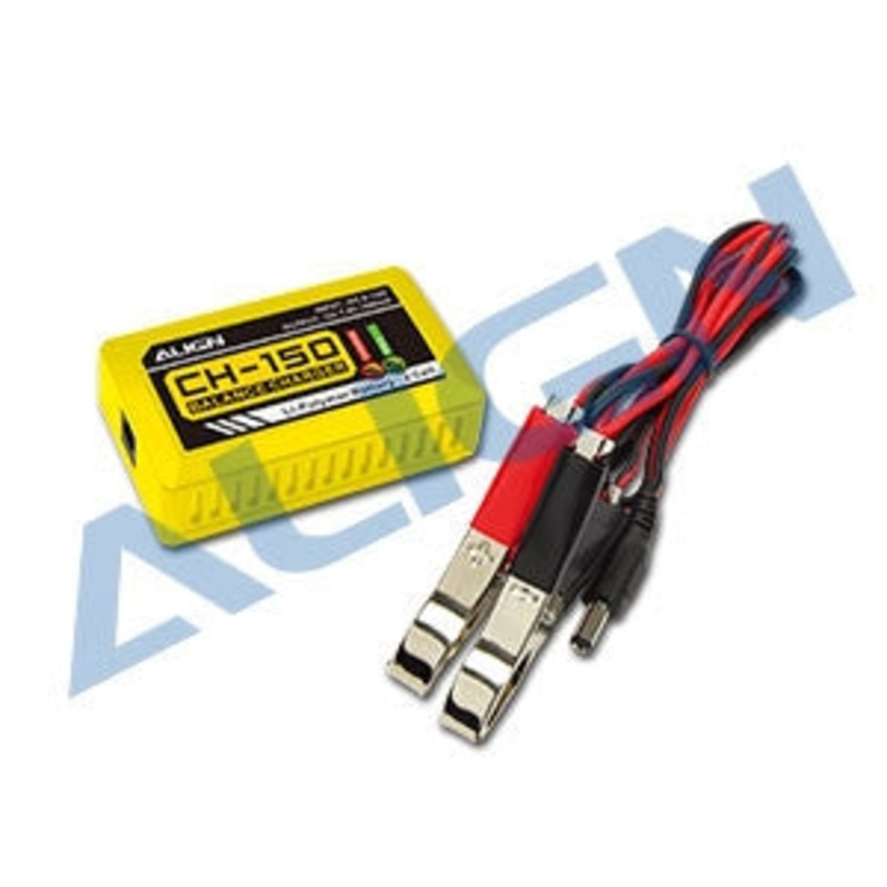 Align CH150 Li-Po Charger - T-rex 150
