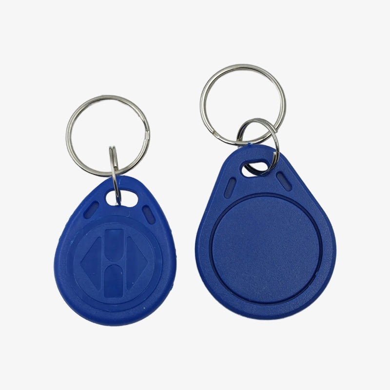 RFID Key Fob (RFID Tag) - 13.56 MHz RF Range