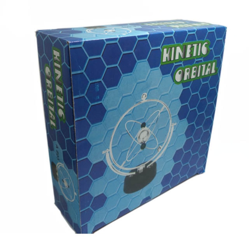 25-102 - KINETIC MOTION COSMOS PERPETUAL MOTION