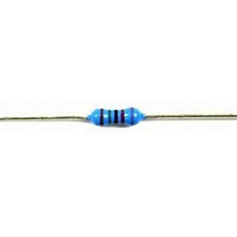 RAB-68R-1000 - RES 68R 1/4W 5% CF (1000 pcs/pkg)