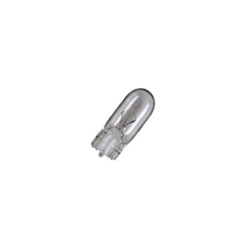 1272-1126 - BULB WEDGE 14V 270MA T3-1/4 10X25MM AUTO LAMP (2 pcs/pkg)