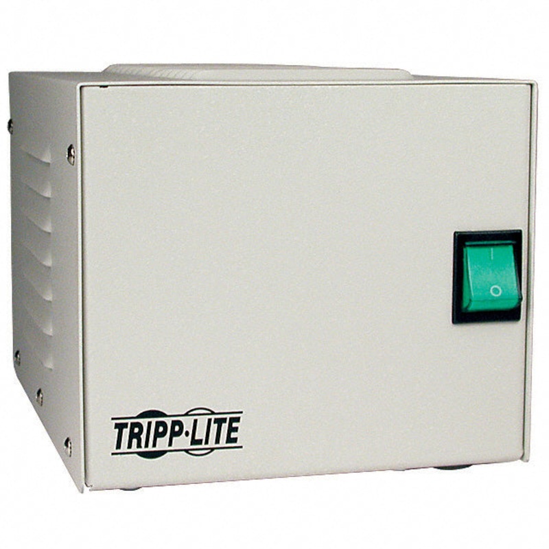 IS500HG - ISOLATION TRANSFORMER