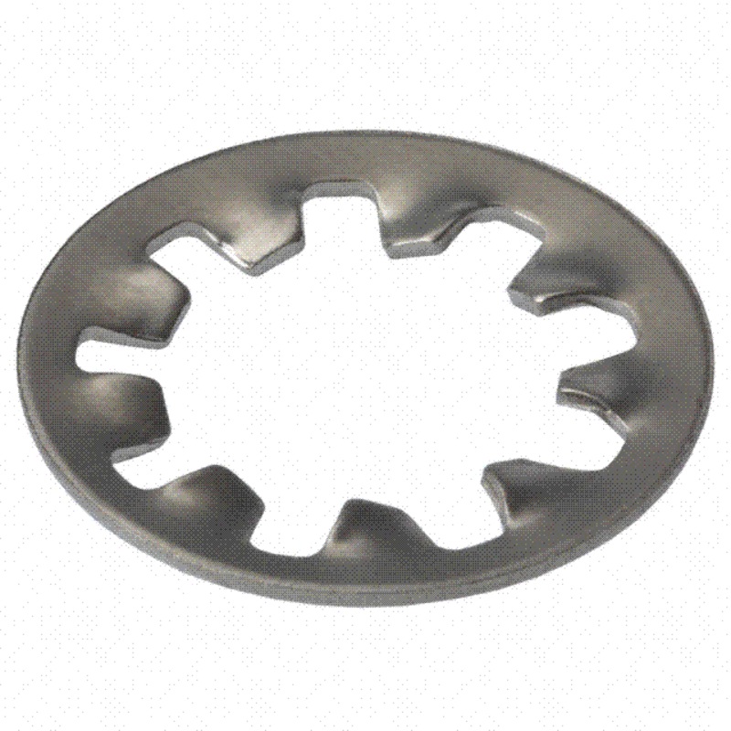 54-518-100 - WASHER #2 LOCKING (100 pcs/pkg)