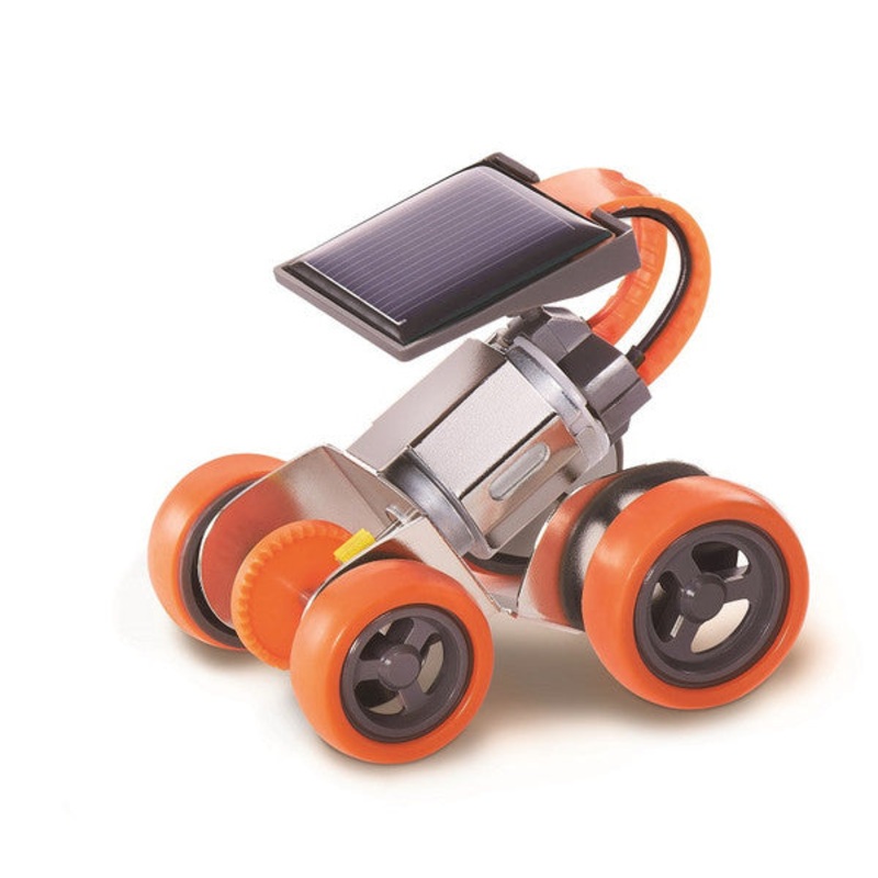 C1C21-681 - SOLAR METAL RACER