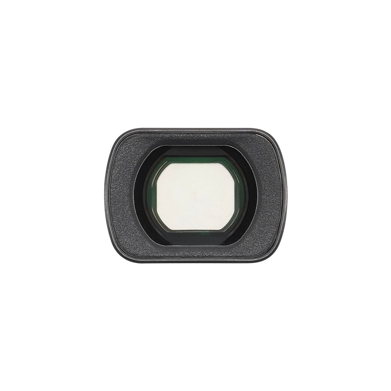 DJI Osmo Pocket 3 Wide-Angle Lens