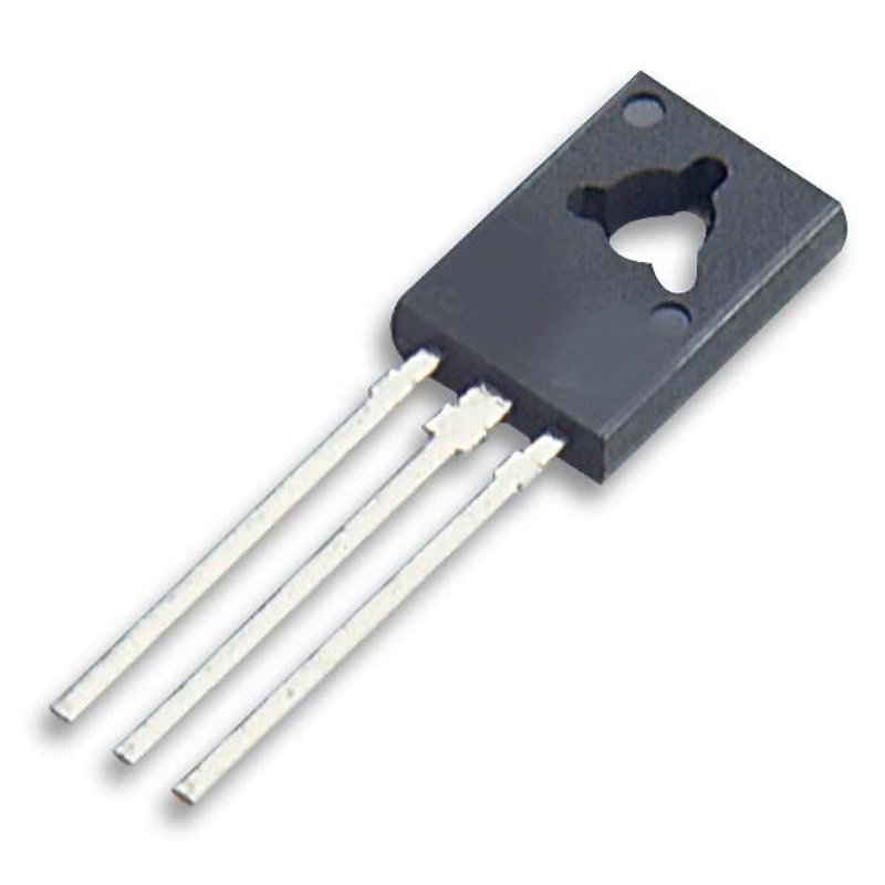 NTE253 - T-NPN DARL 80V HFE2000