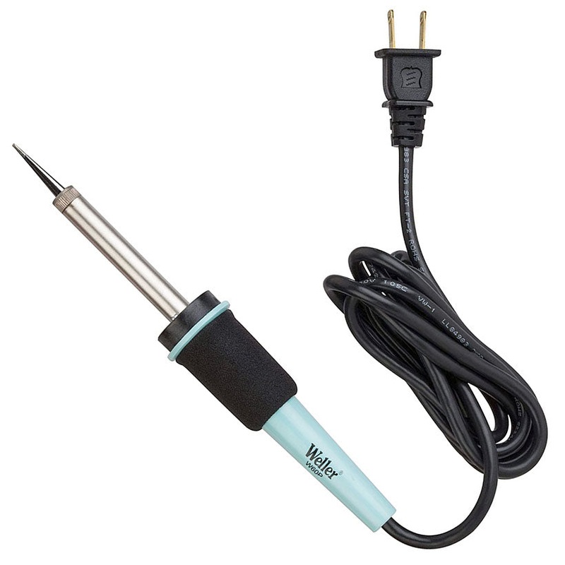 W60P3 - SOLDERING IRON 60 WATT TIPS CT5 SERIES