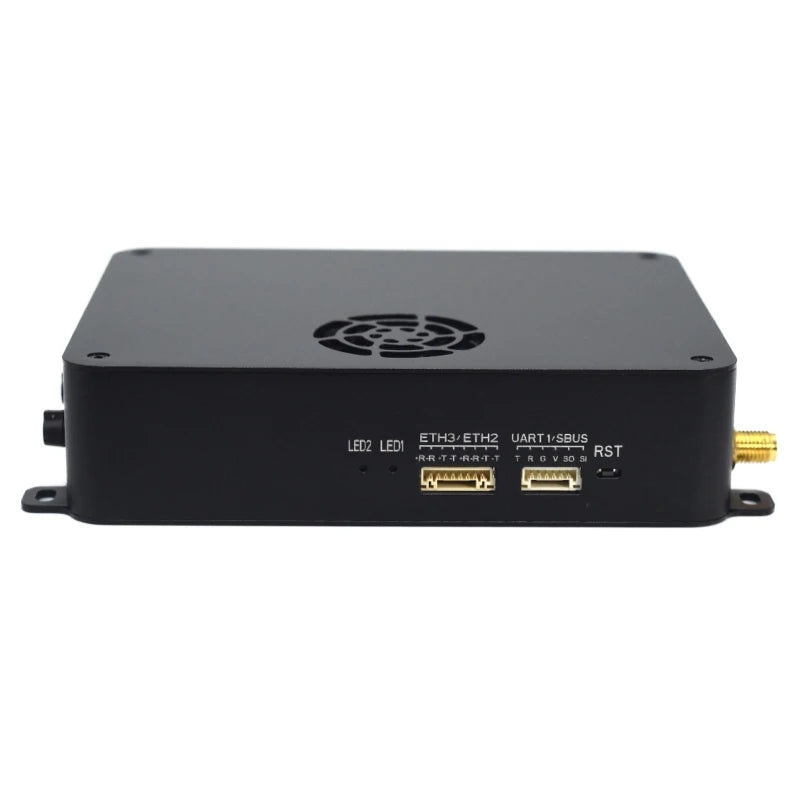 XINGKAITECH XK-F303E-30 HD UAV Datalink System 1.4GHz, 30Mbps, AES128, VTOL Drone Transmitter & Receiver
