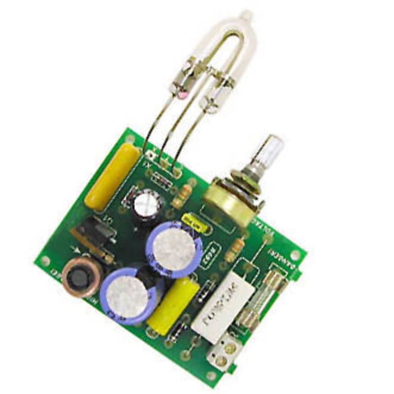 1040 - VARIABLE STROBE LIGHT