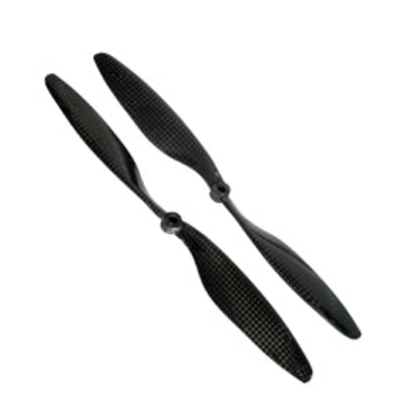 1047 CW, CCW Carbon Fiber propellers(DJI)