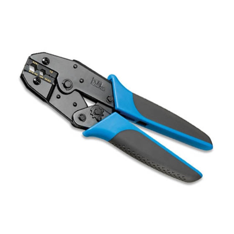 30-481 - CRIMPER RATCHET RG59/62/6