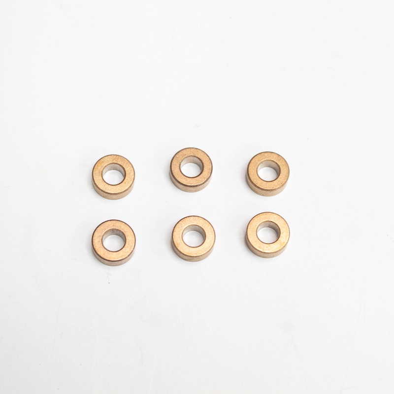 METAL BUSHING 10*5*4 - 6 PCS