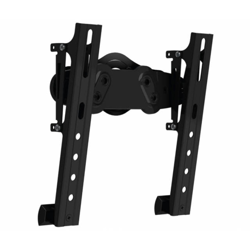 ZML2401-A - TV WALLMOUNT UPTO 39IN TILT 44LB FLAT