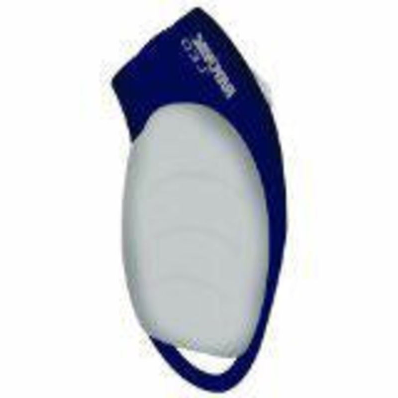 BRSMINI-BA - FLASHLIGHT WHITE 1LED 3AAA BATTERY INCLUDED