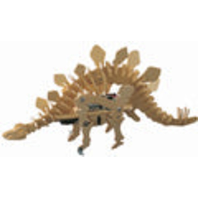MWK-02 - STEGOMECH-PAINT KIT INLCLUDED