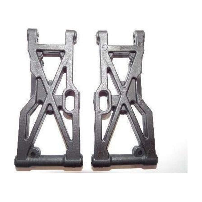 FRONT LOWER SUSPENSION ARM 2 PCS