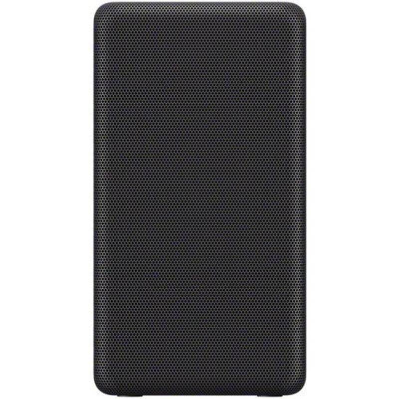 Sony SA-RS3S 100W Wireless Rear Speakers for HT-A7000 Soundbar (Black, Pair) USED
