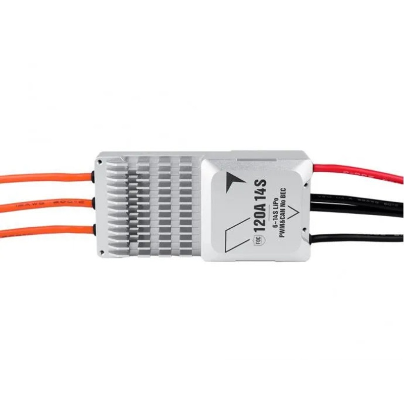 V120A 14S ESC