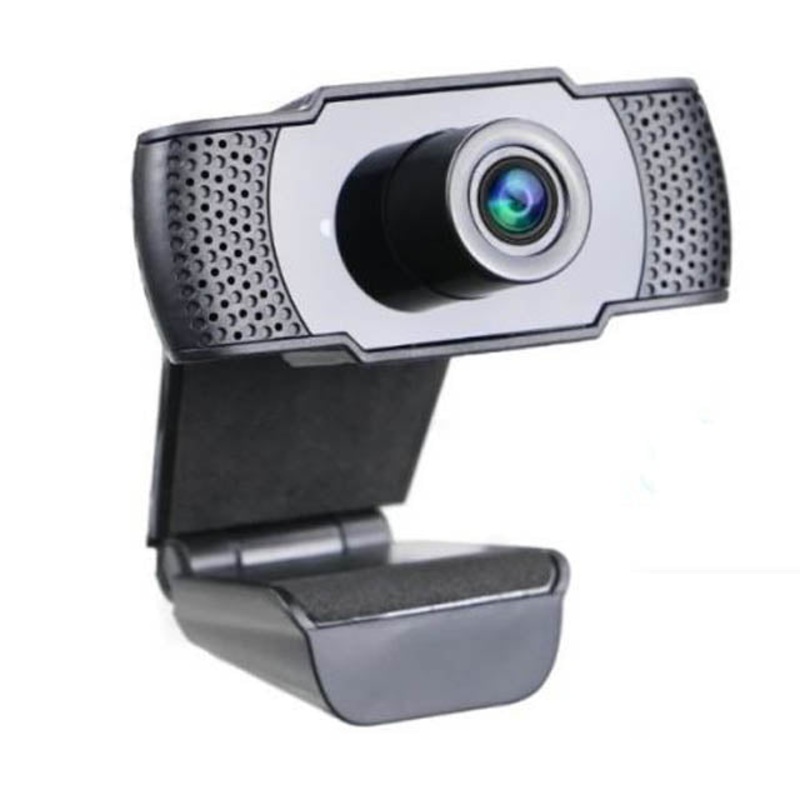WCAM-VIMTAG-USB-WIDESCREEN - WEBCAM USB 1080P WITH MICROPHONE