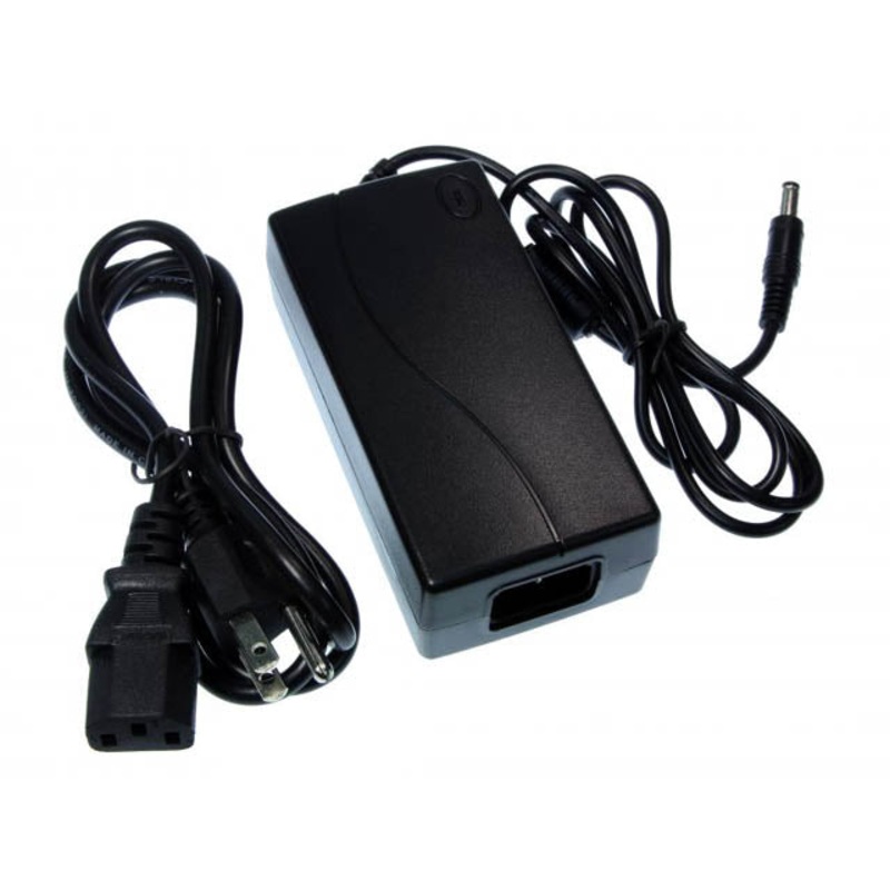 04005 - PSU SW 12VDC 5A 2.1MM C+ DESKTOP IP:100-240VAC-CLASS 2 TYPE