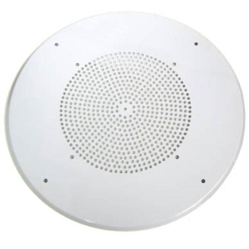 SP1008 - SPEAKER GRILL 8IN CEILING TYPE