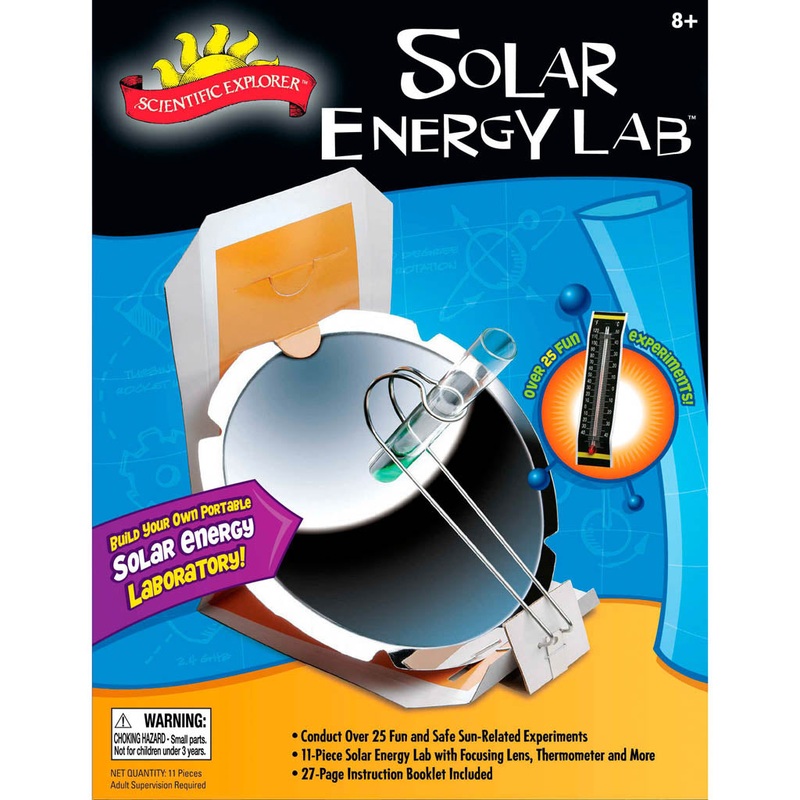 2010 - SOLAR ENERGY
