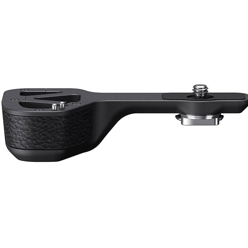Sony GPX1EM Grip Extension for a9, a7R II, a7S II, a7 II, a99 II
