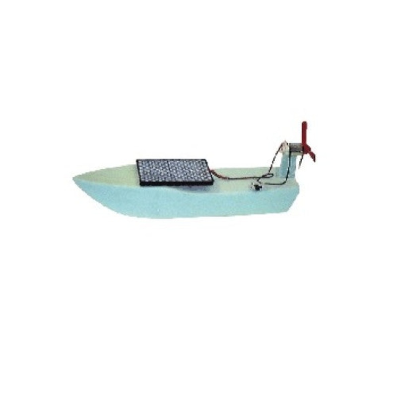 870255 - SOLAR BOAT KIT