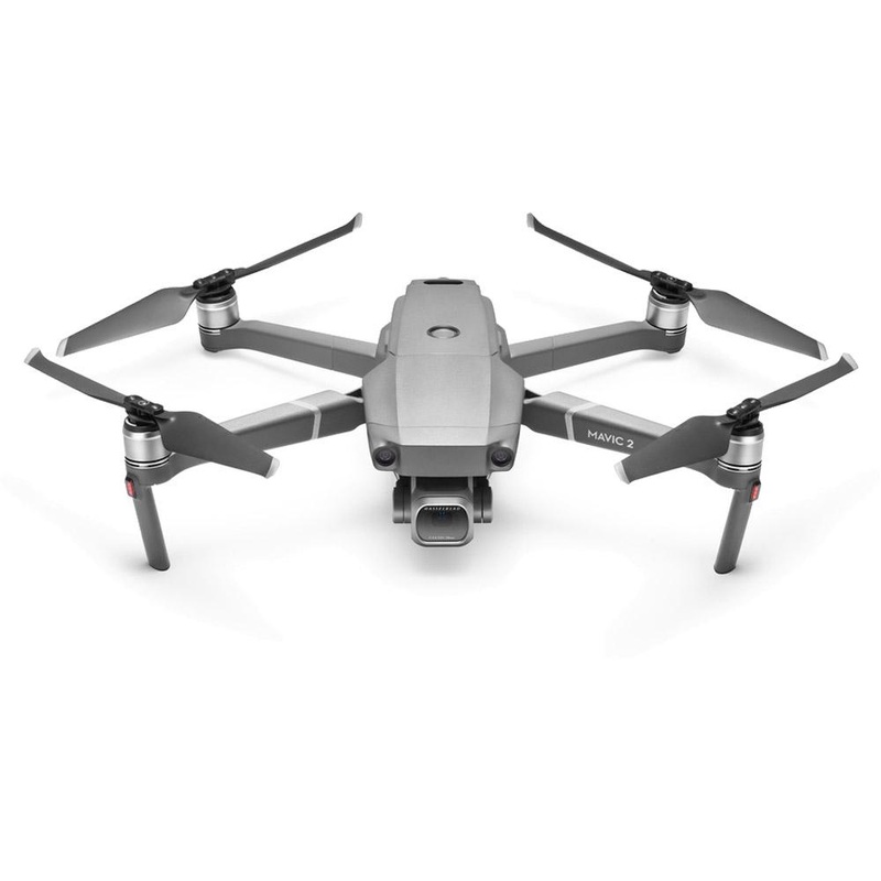 DJI Mavic 2 Pro Drone Quadcopter Hasselblad Camera and 1-inch CMOS Sensor Open Box