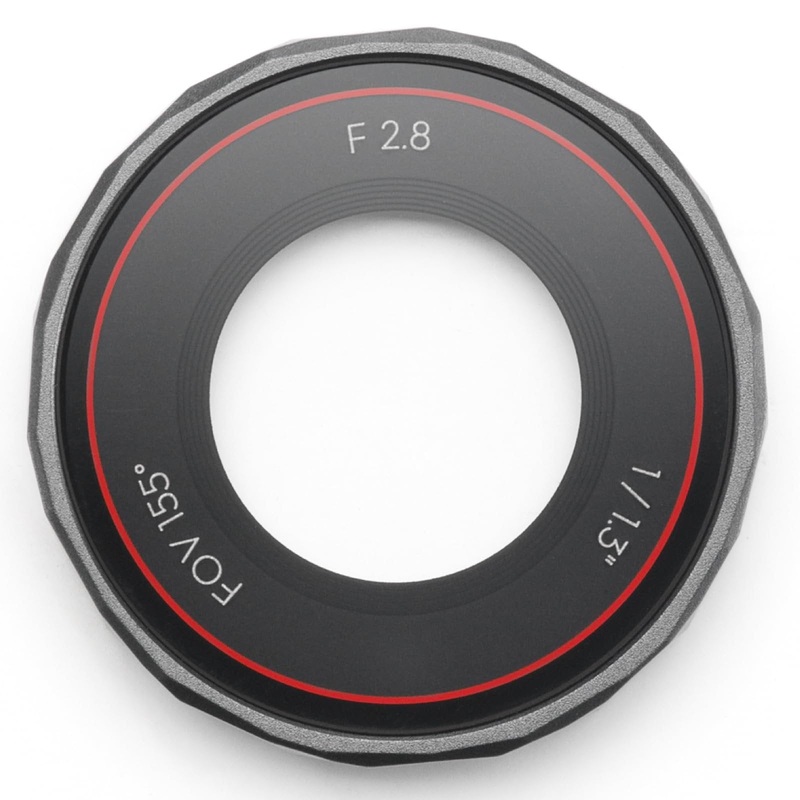 DJI Osmo Action 5 Pro Glass Lens Cover