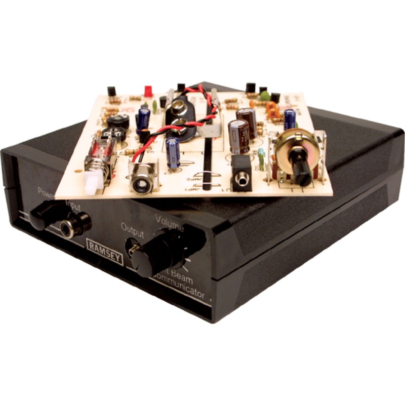 LB56C - LIGHT BEAM (IR) COMMUNICATOR
