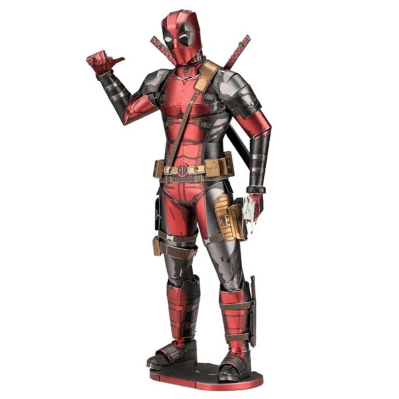 MMS326 - DEADPOOL