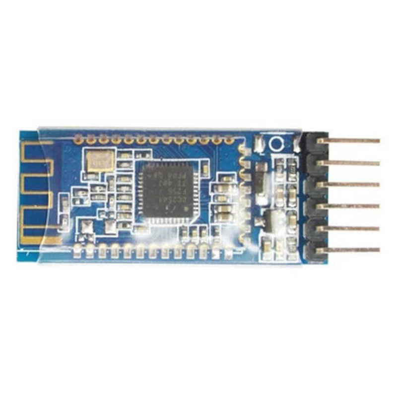 HM-10 - BLUETOOTH HM-10 WIRELESS SERIAL MODULE 4.0 CC2540 CC2541
