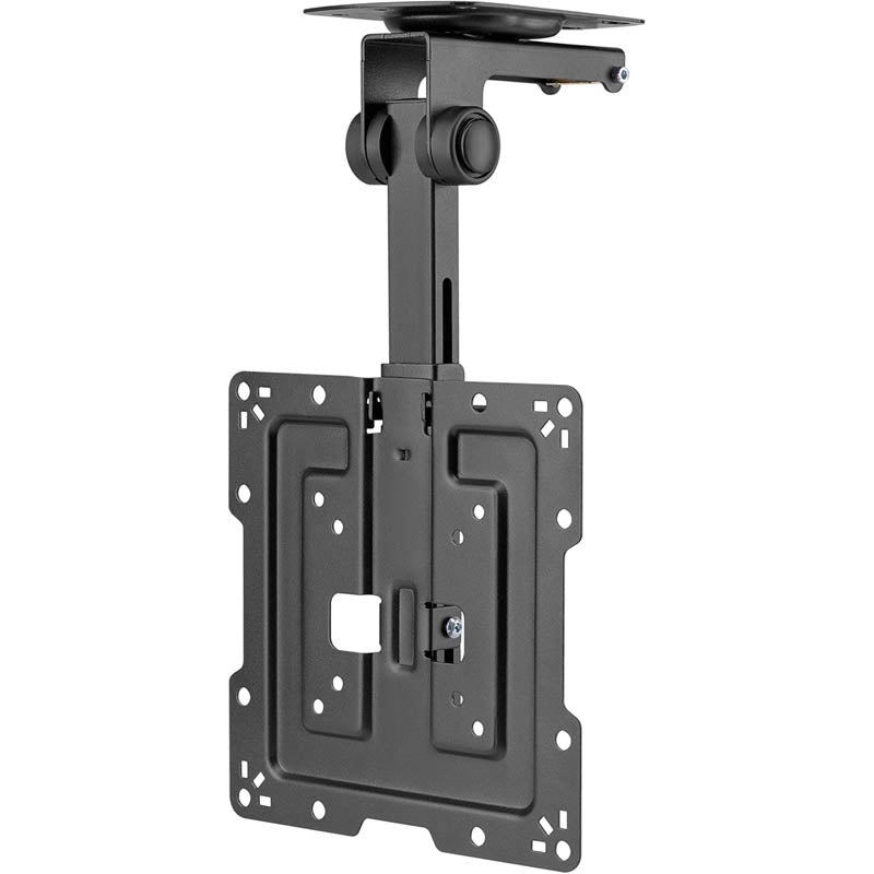 LCD-CM322 - TV CEILINGMNT 19IN TO 43IN TILT AND SWIVEL FOLD UP 44LBS RATED