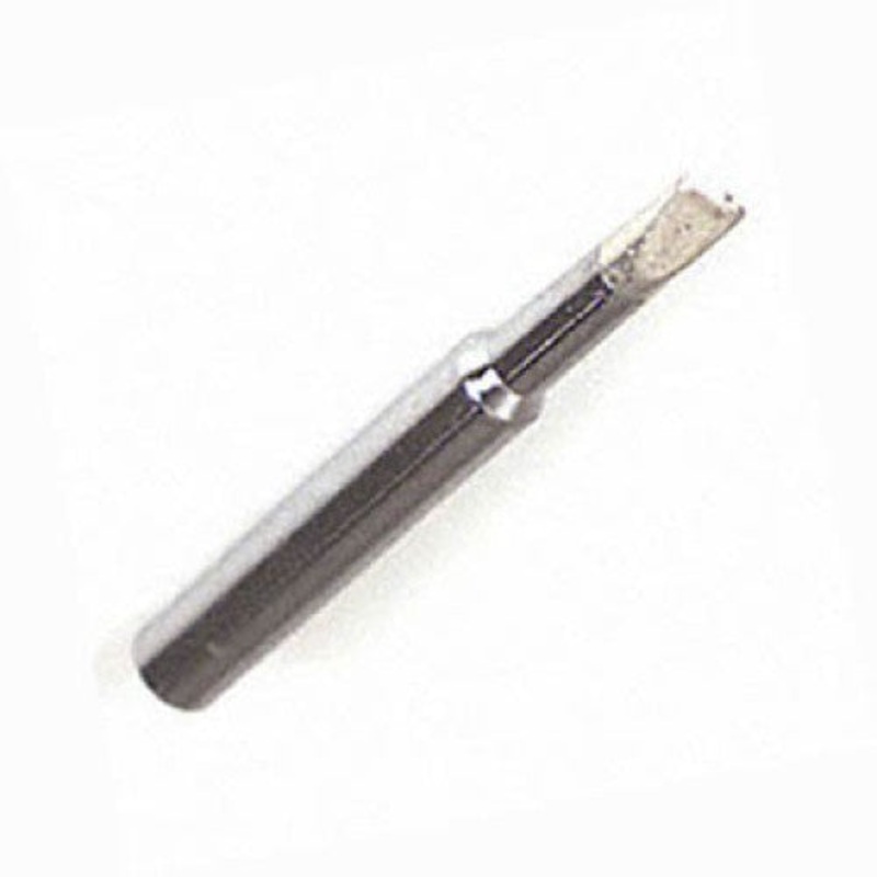 TST4 - TIP SCREWDRIVER 3/16IN ST4 FOR WLC100/WP25/WP30/WP35