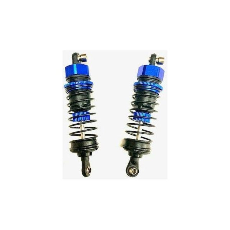 MC 28 OIL SHOCKS 2 PCS