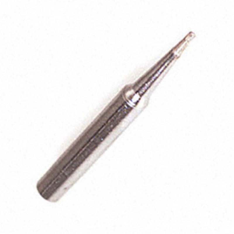 WLTC04IR60 - TIP SCREWDRIVER 1/16IN FOR WLC100/WP25/WP30/WP35/WLIR60