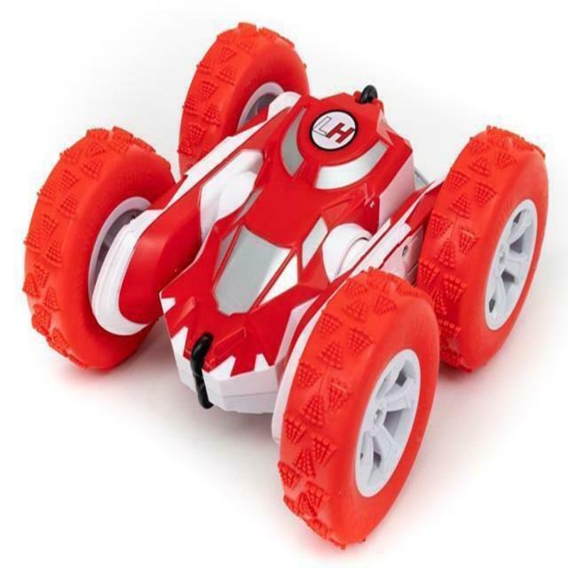 285-40007 - RADIO CONTROLLED STUNT VEHICLE 2.4GHZ
