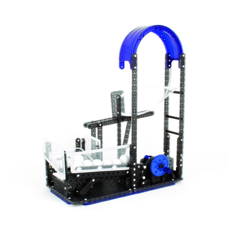406-4208 - VEX ROBOTICS HOOK SHOT BALL MACHINE 250+PCS/KIT