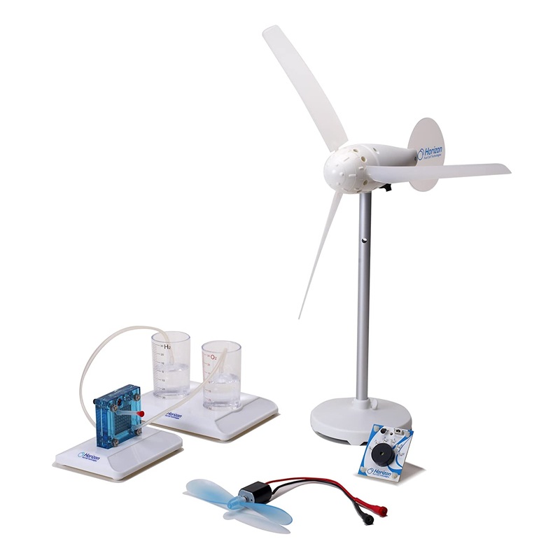 FCJJ-26 - HYDRO-WIND EDUCATION KIT