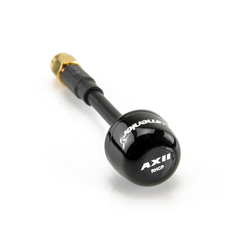 Lumenier AXII 2 5.8GHz Antenna (RHCP) (1 Pcs)