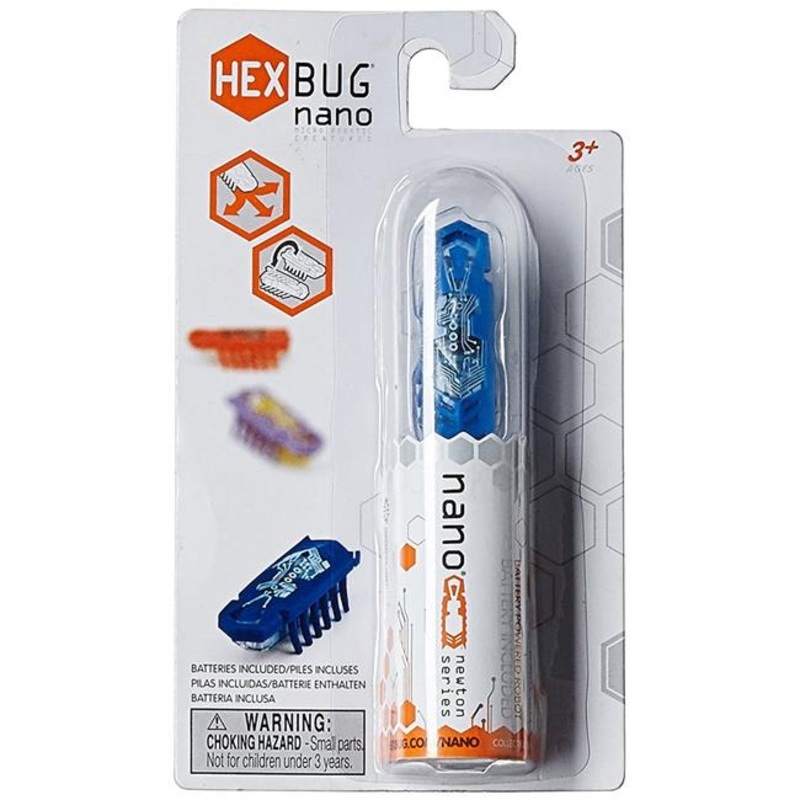 SML6068951 - HEXBUG NANO - ASSORTED