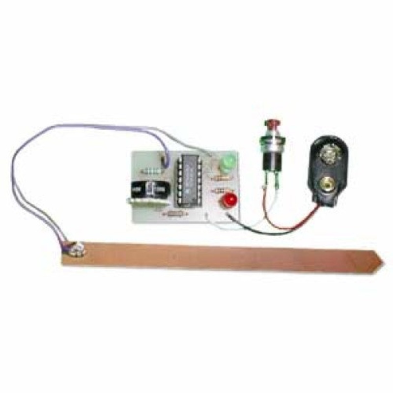 C4744 - PLANT SOIL MONITORING KIT