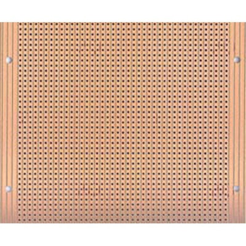 18X4.5 - VERO BOARD SS 4.5X18IN