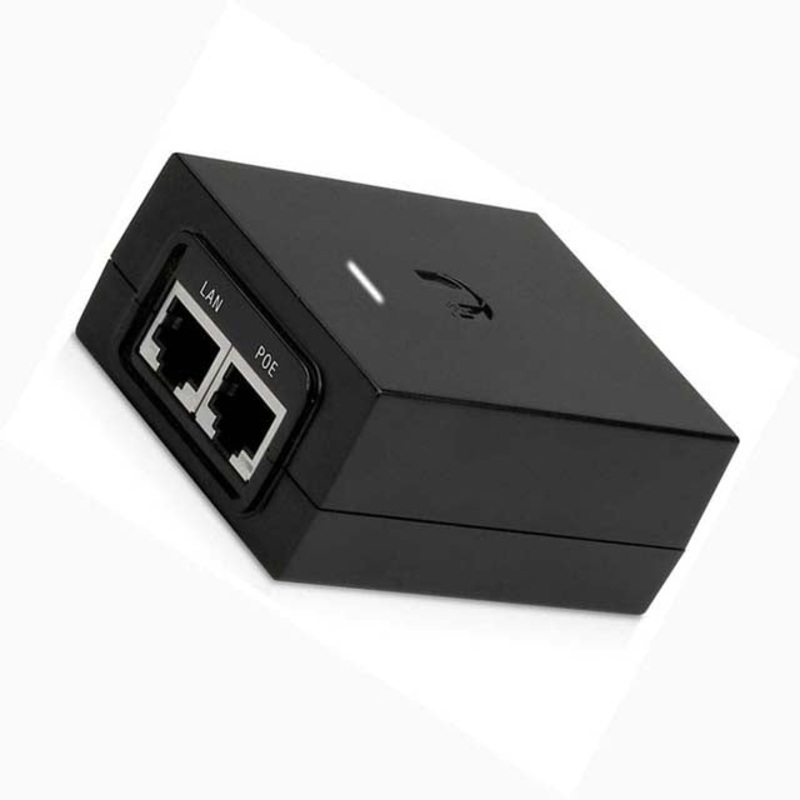 PW180KA4800N03 - POE 48VDC 400MA IP:100-250VAC